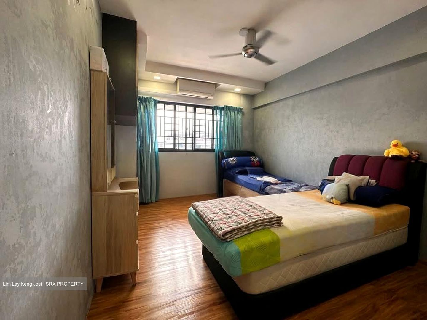 Blk 288 Tampines Street 22 (Tampines), HDB 5 Rooms #542702881